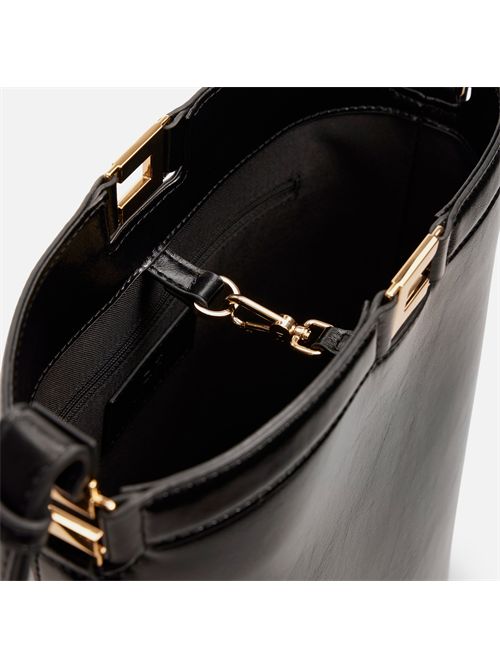 Bag woman black ELISABETTA FRANCHI | BS16A61E2/110